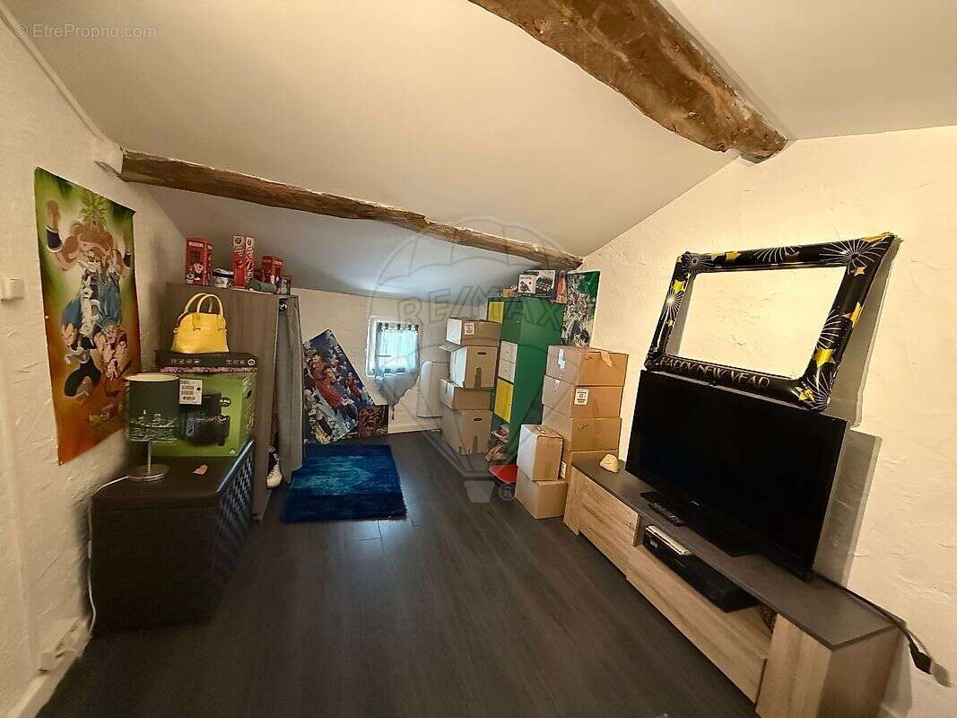 Maison à LES CHERES