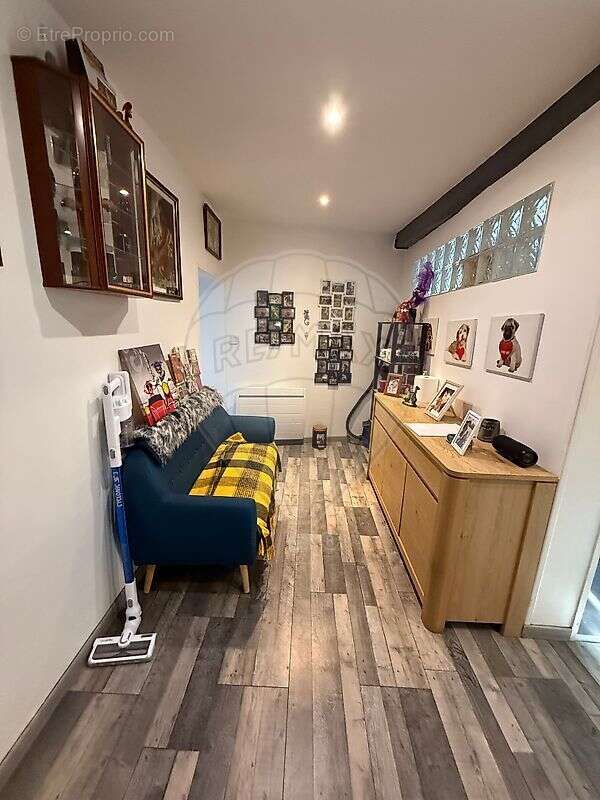 Maison à LES CHERES