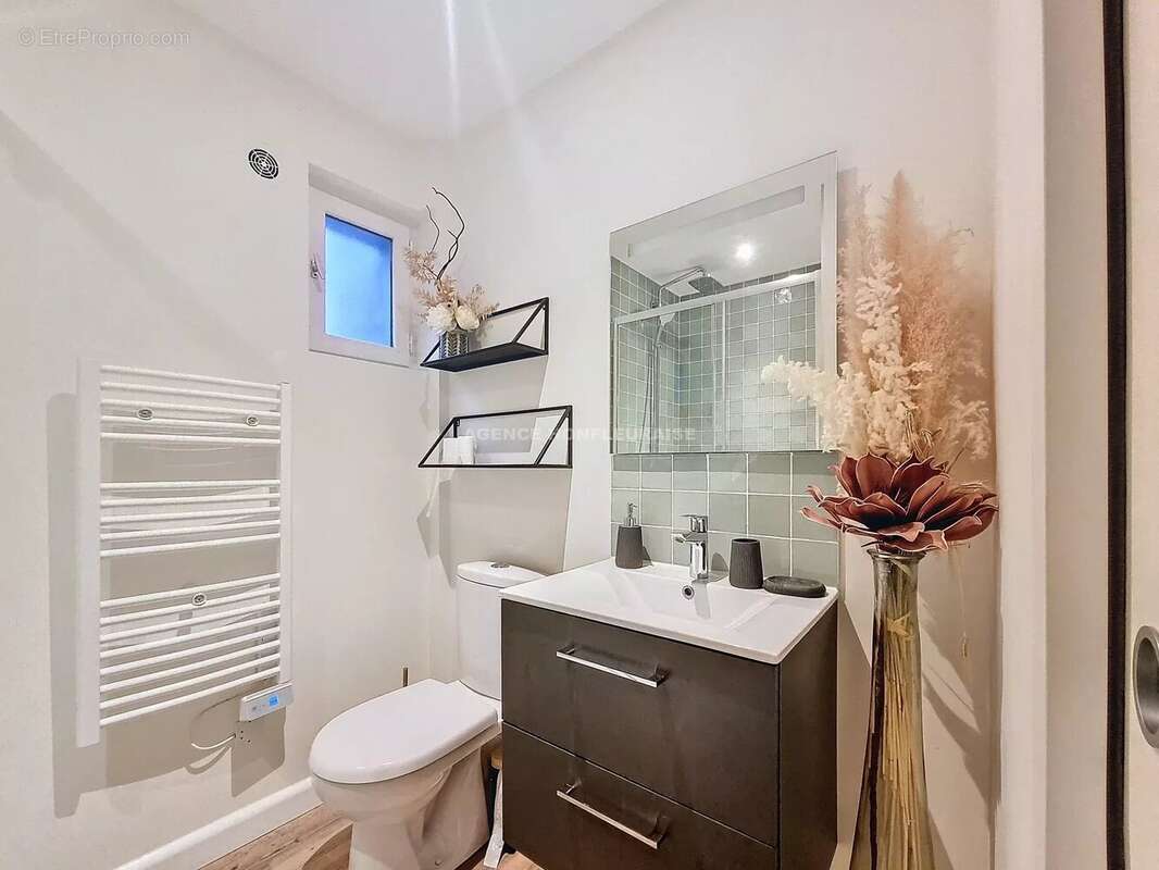 Appartement à HONFLEUR