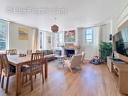 Appartement à HONFLEUR