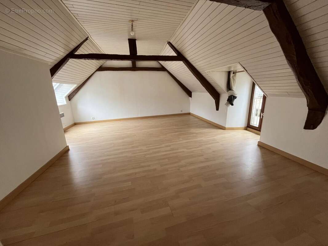 Appartement à VANNES