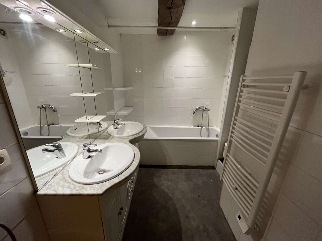 Appartement à VANNES