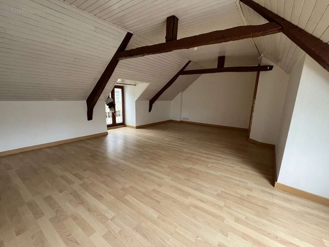 Appartement à VANNES