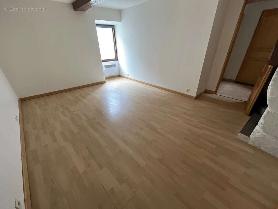 Appartement à VANNES