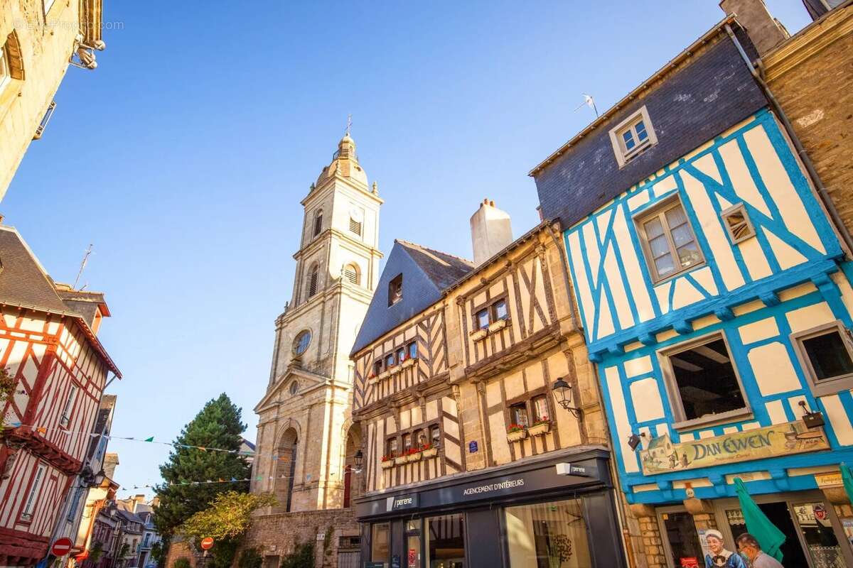 Appartement à VANNES