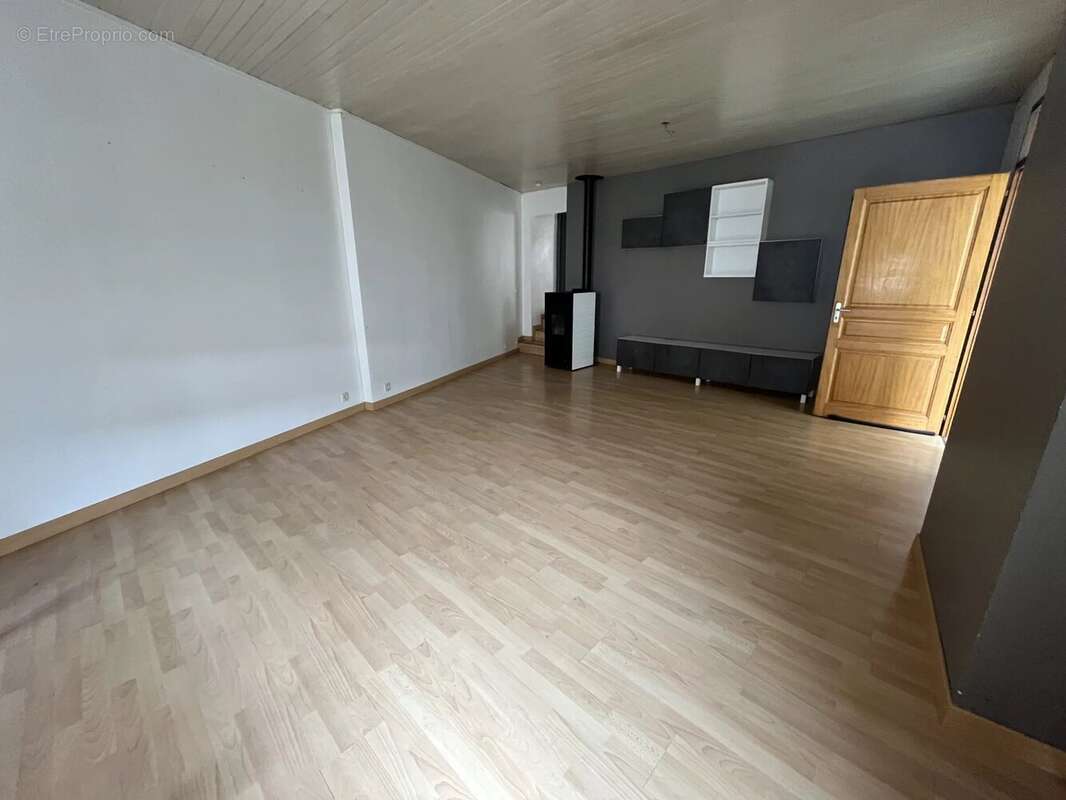 Appartement à VANNES