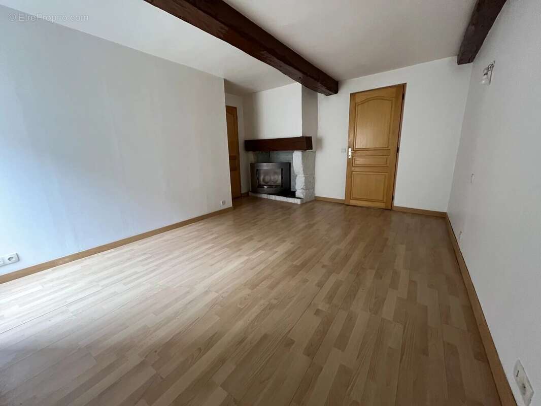 Appartement à VANNES