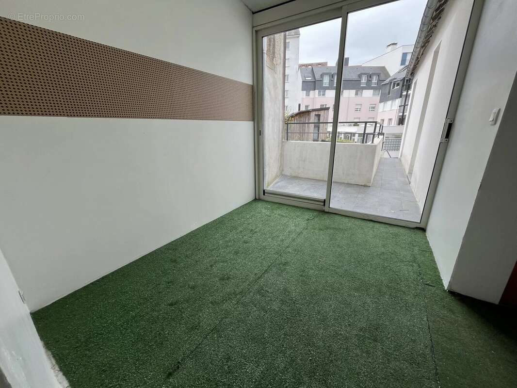 Appartement à VANNES