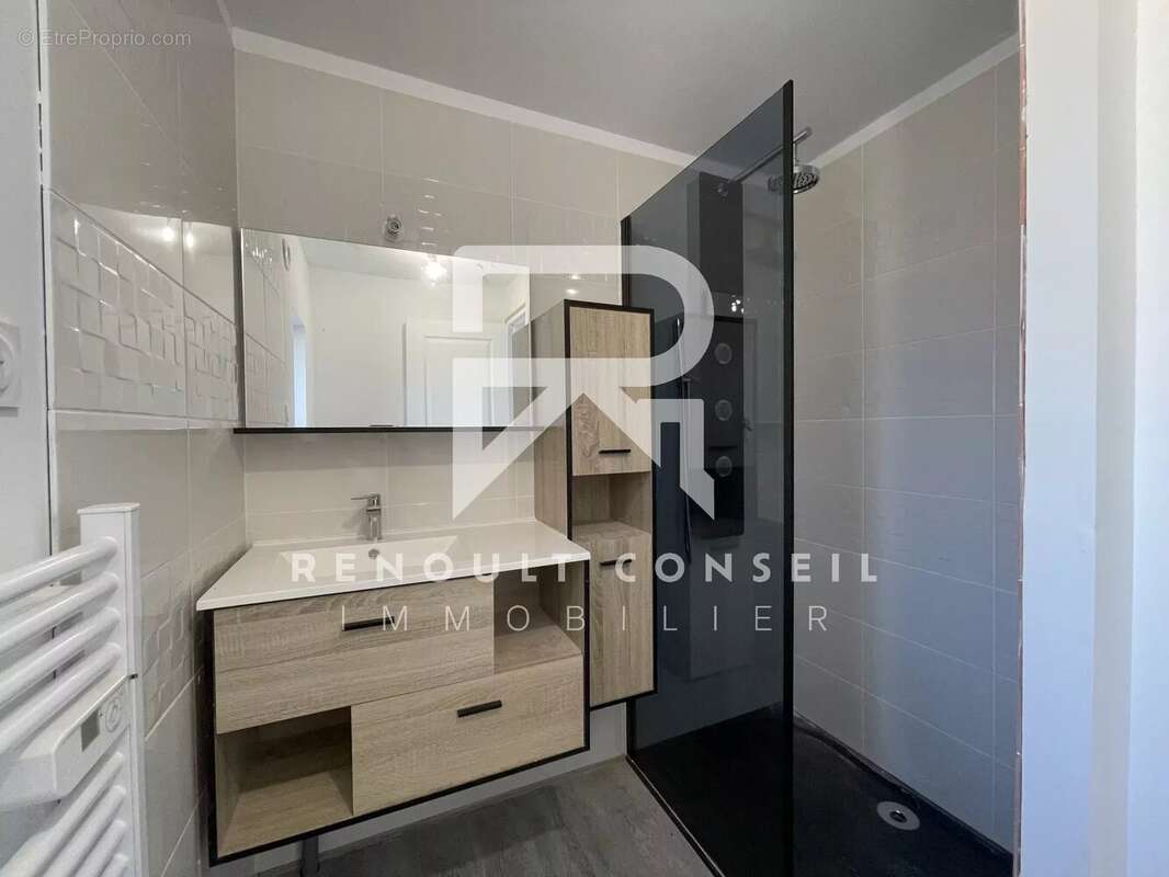 Maison à LA NEUVILLE-CHANT-D&#039;OISEL