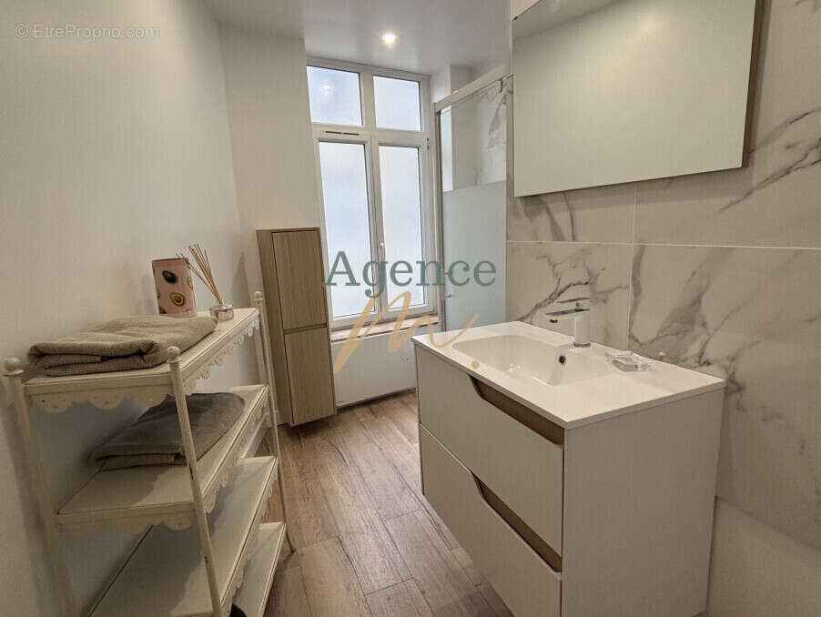 Appartement à BOULOGNE-SUR-MER