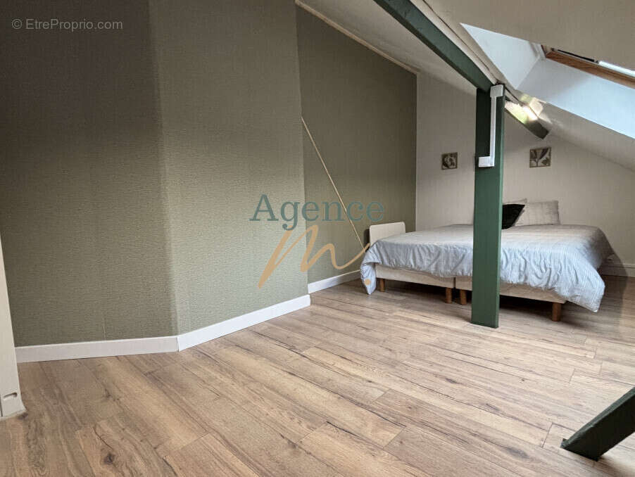 Appartement à BOULOGNE-SUR-MER