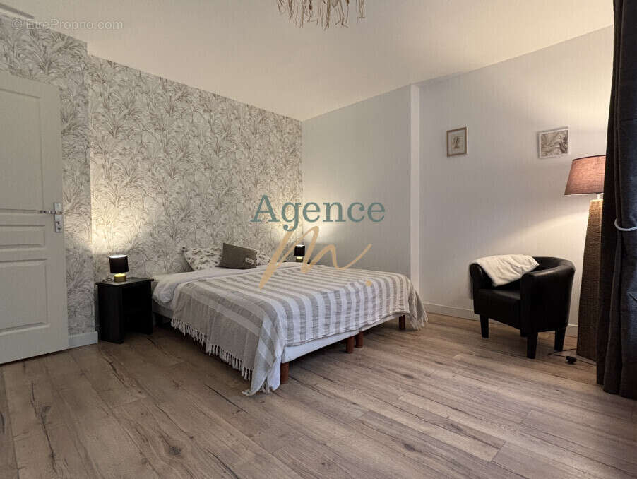 Appartement à BOULOGNE-SUR-MER