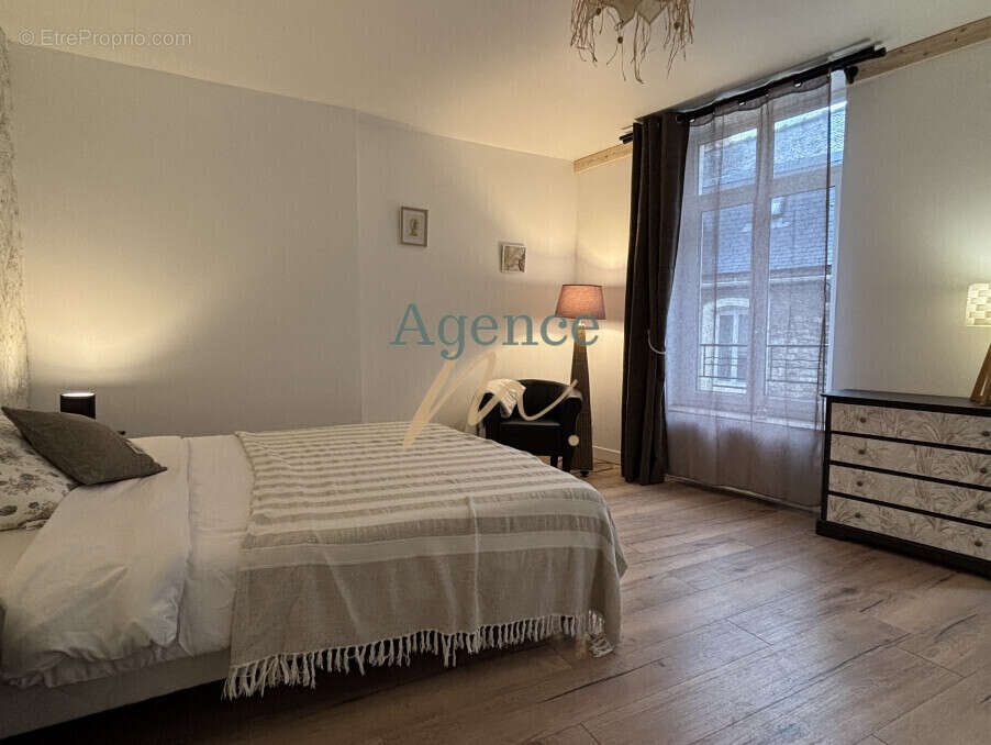 Appartement à BOULOGNE-SUR-MER