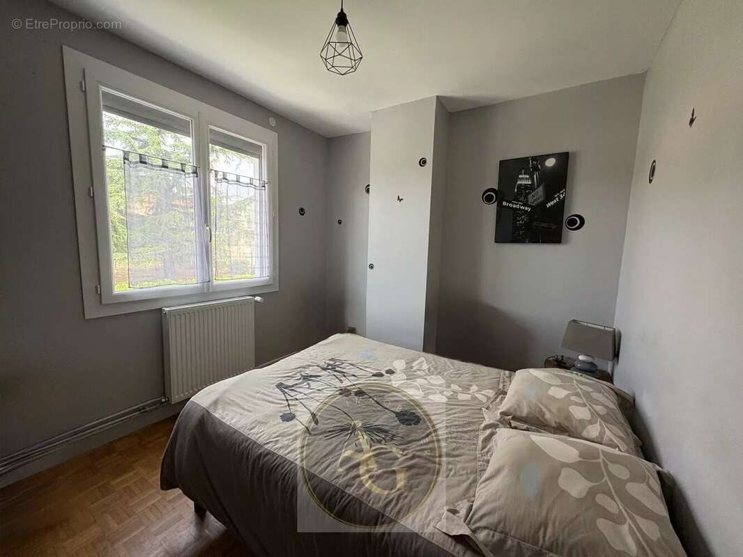 Maison à CASTELNAUDARY