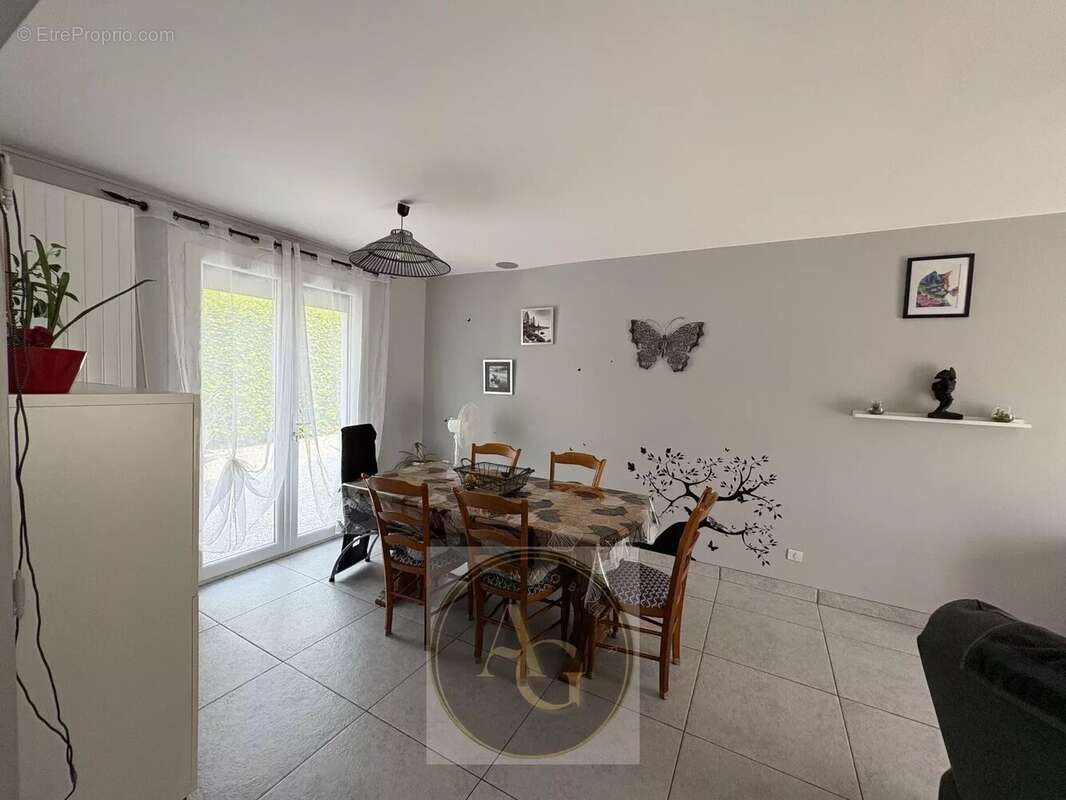 Maison à CASTELNAUDARY