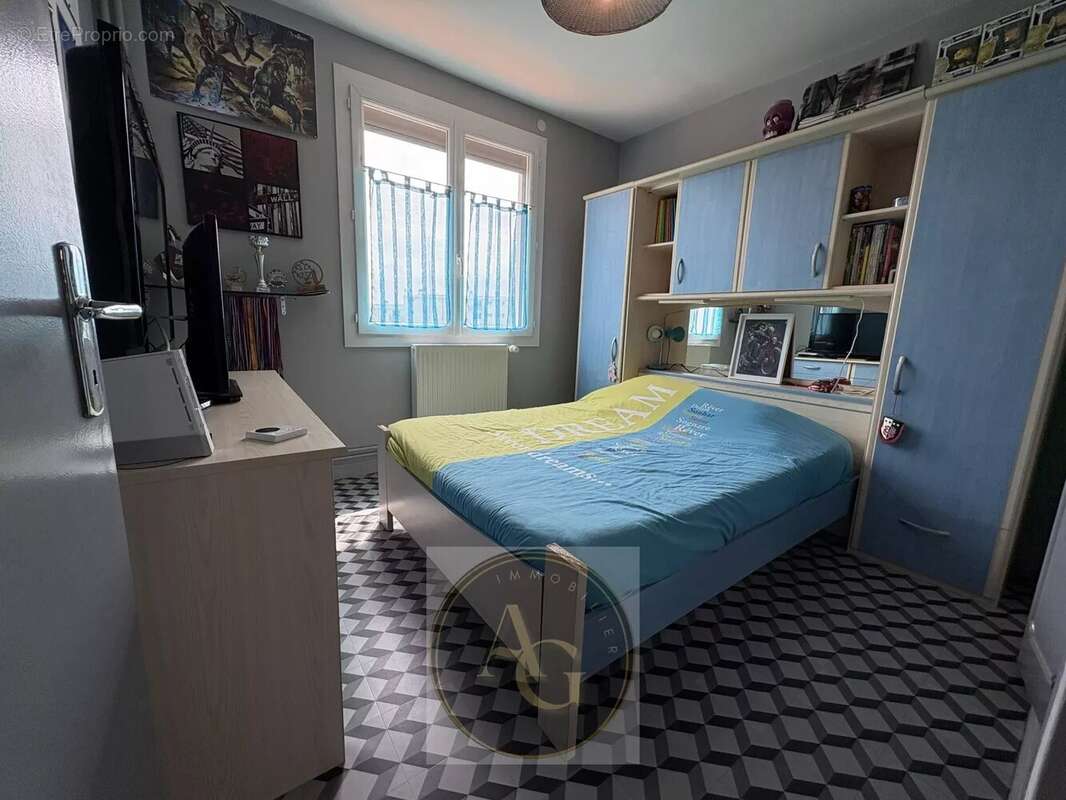 Maison à CASTELNAUDARY