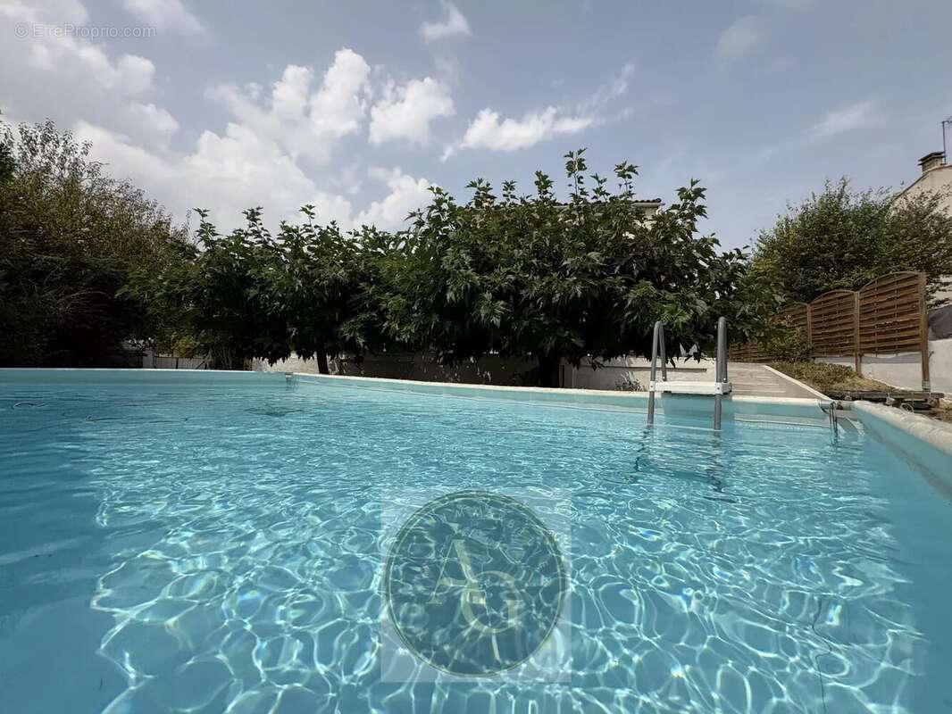 Maison à CASTELNAUDARY