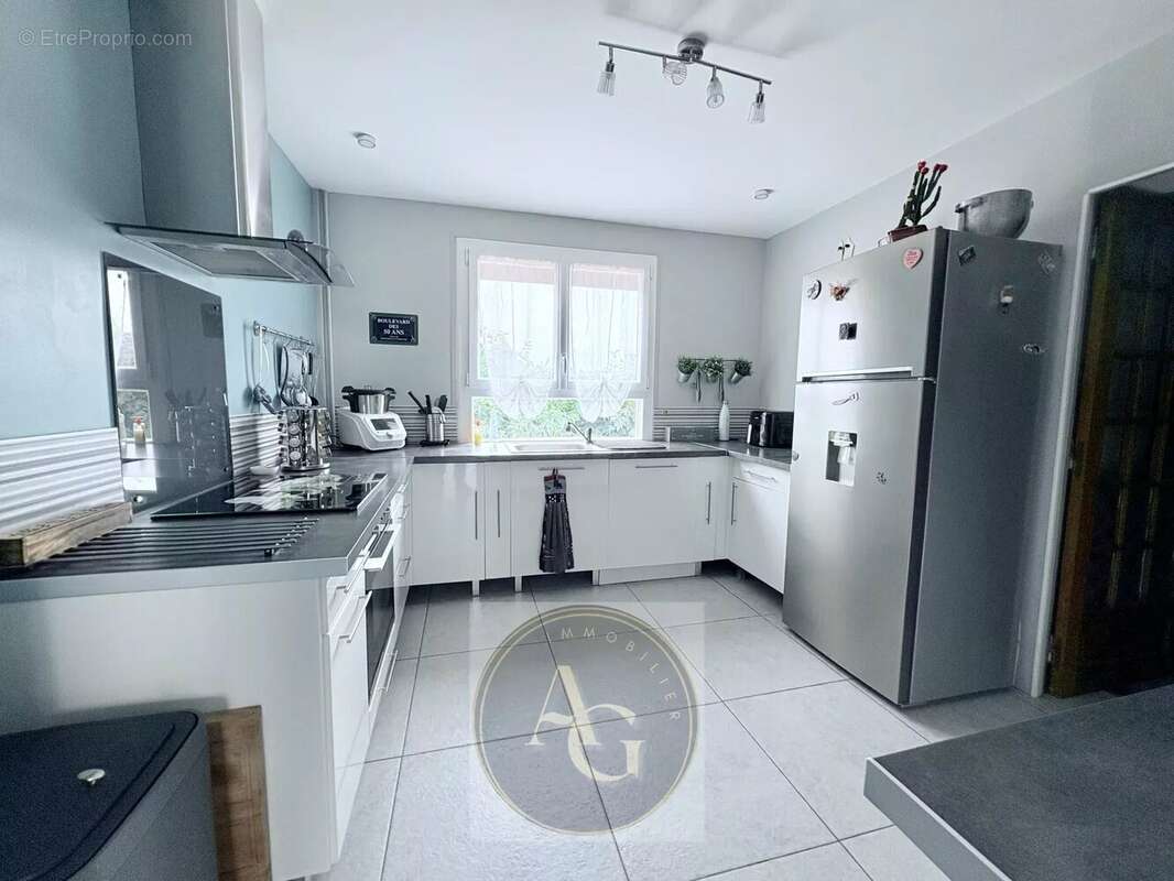 Maison à CASTELNAUDARY