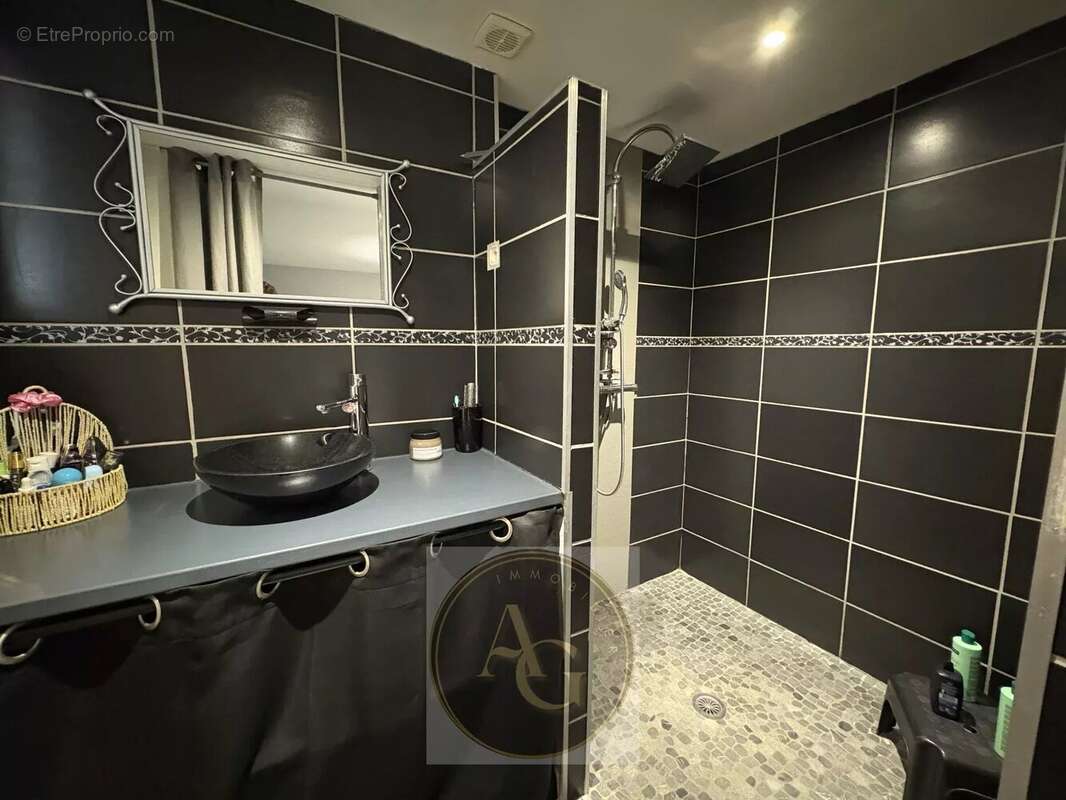 Maison à CASTELNAUDARY