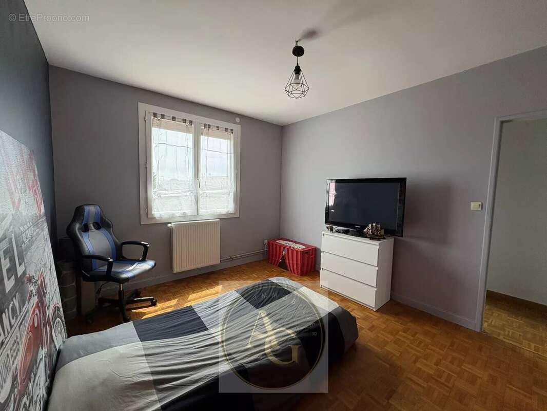 Maison à CASTELNAUDARY