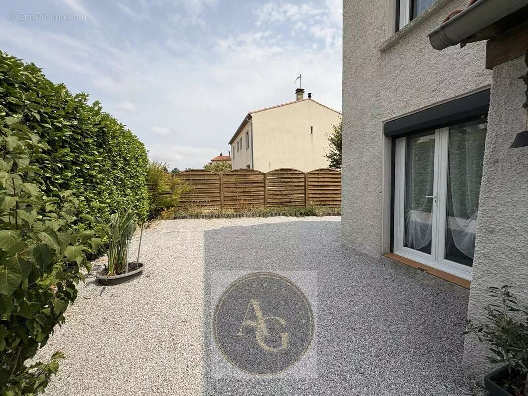 Maison à CASTELNAUDARY