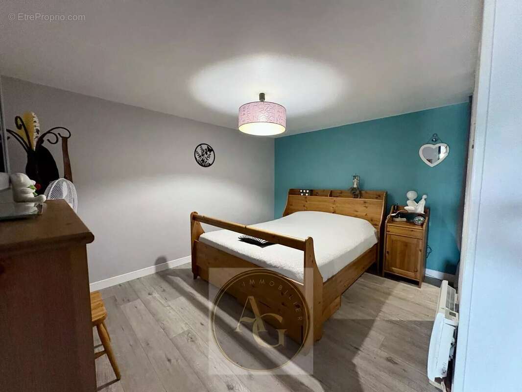 Maison à CASTELNAUDARY