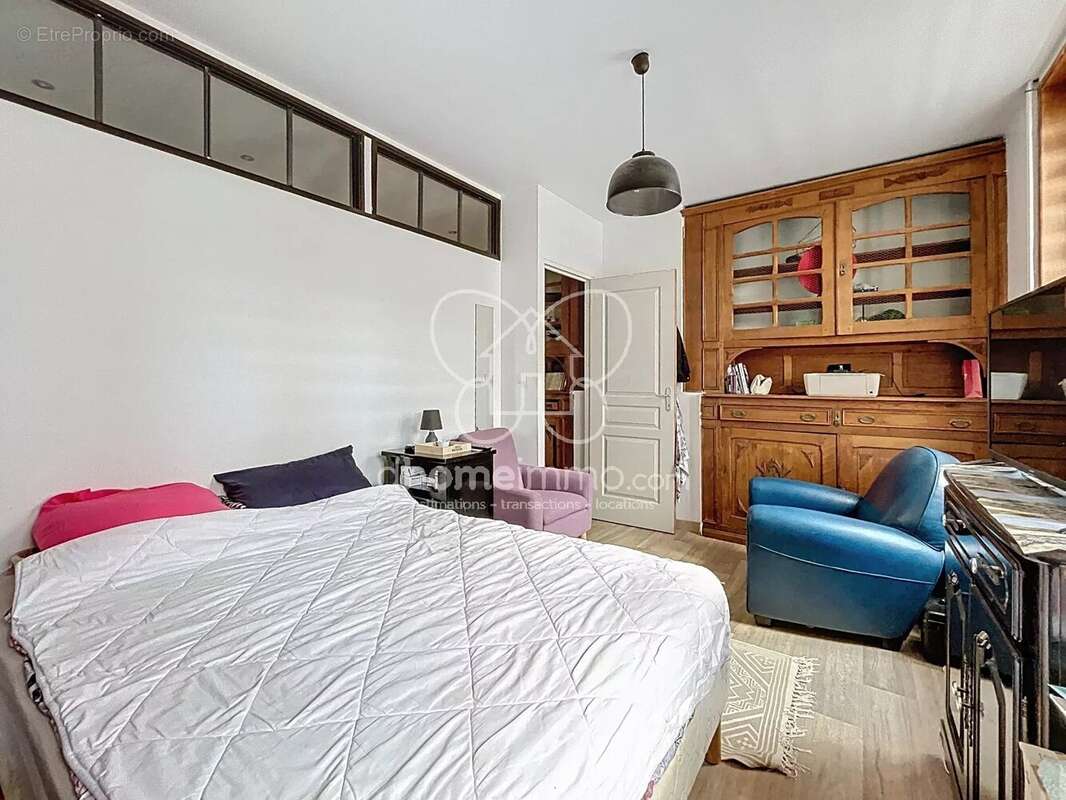 Maison à RAIMBEAUCOURT