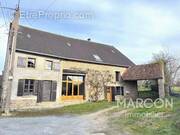 Maison à LE BOURG-D'HEM