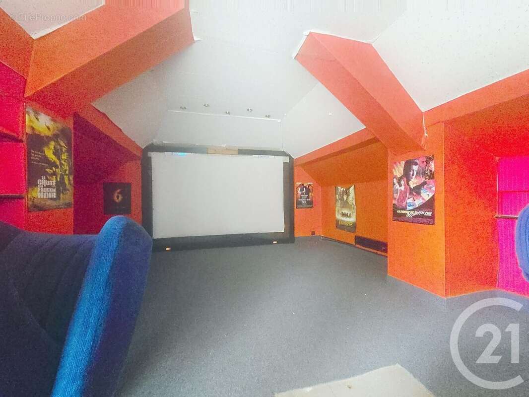 Maison à DIZY-LE-GROS