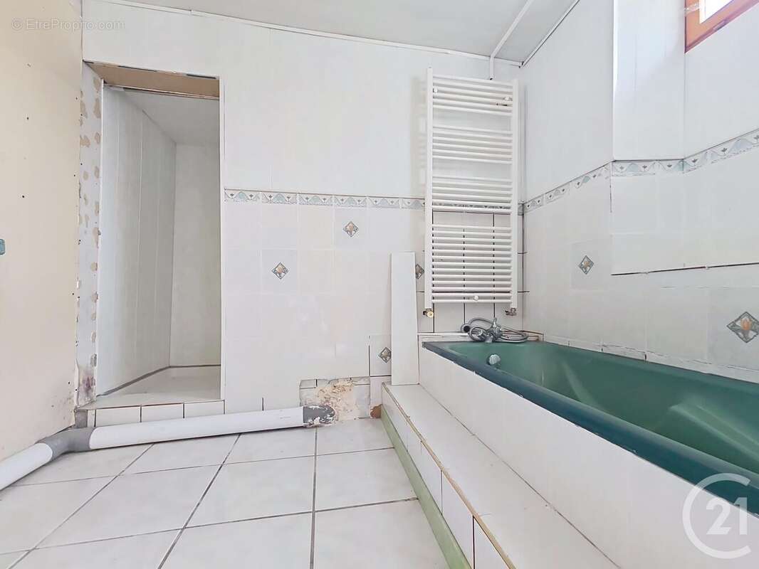 Maison à DIZY-LE-GROS