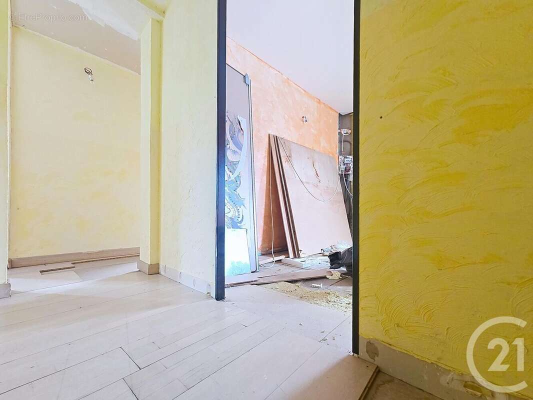 Maison à DIZY-LE-GROS