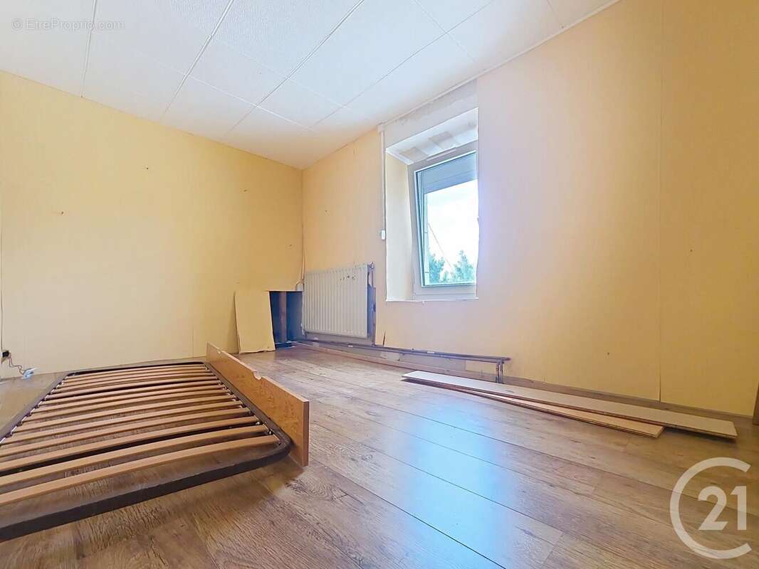 Maison à DIZY-LE-GROS