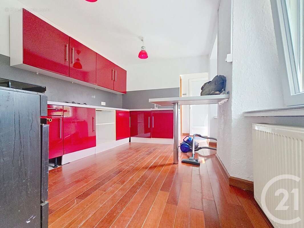 Maison à DIZY-LE-GROS