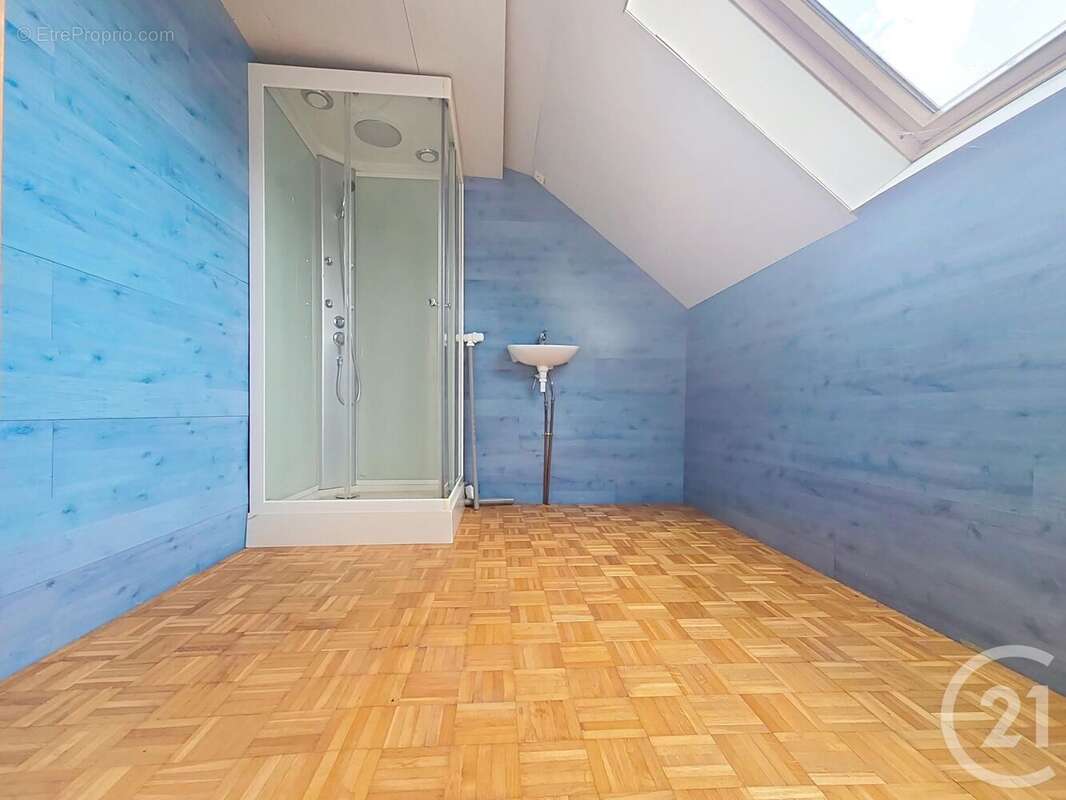 Maison à DIZY-LE-GROS