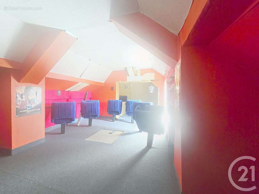 Maison à DIZY-LE-GROS