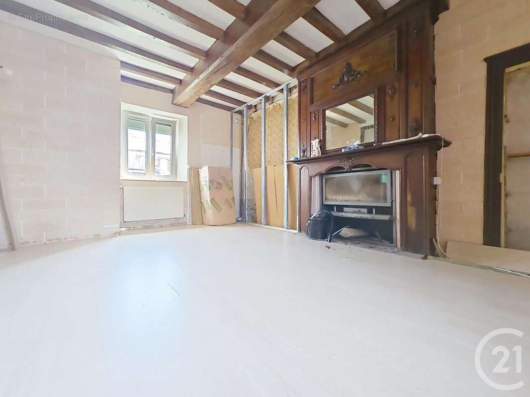 Maison à DIZY-LE-GROS