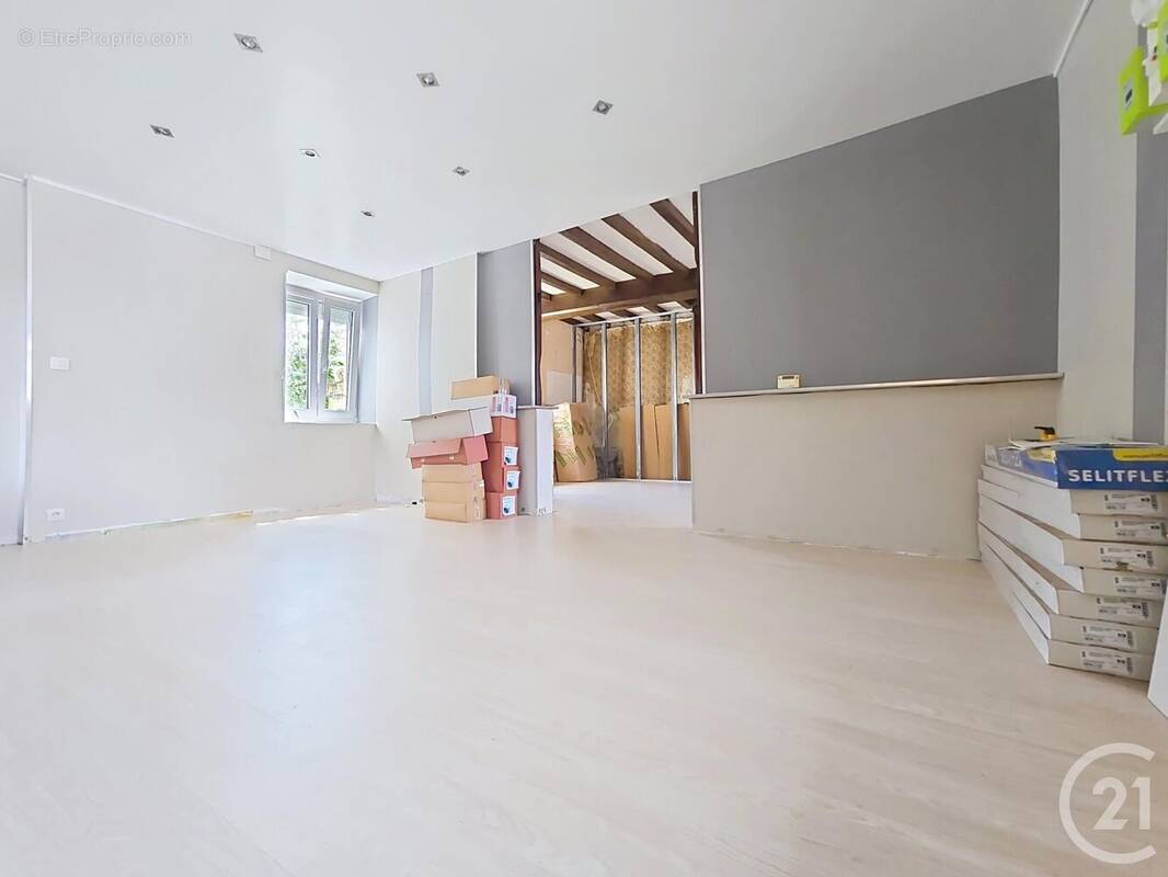 Maison à DIZY-LE-GROS