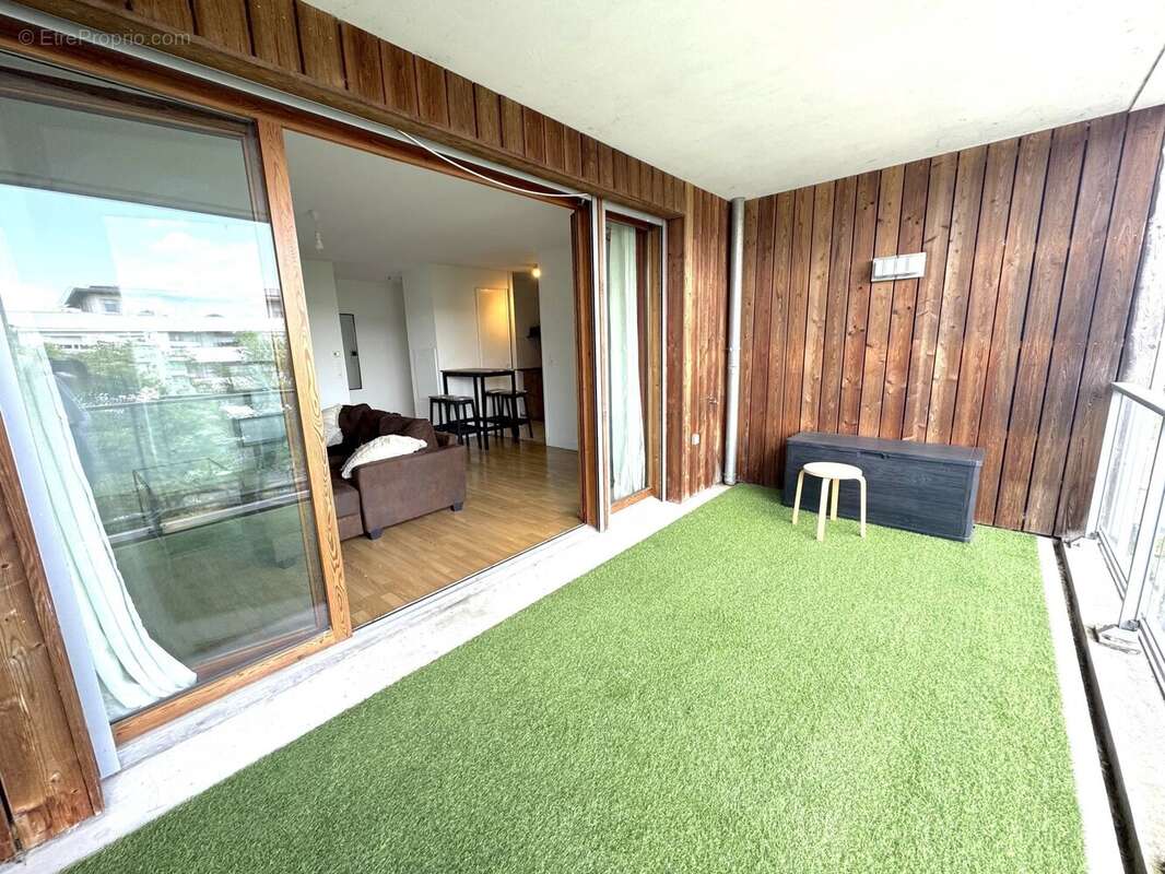 Appartement à BRUGES