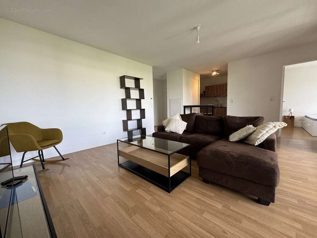 Appartement à BRUGES