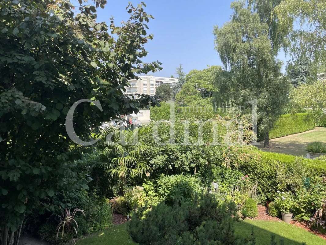 Appartement à BAILLY