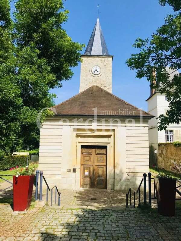 Appartement à BAILLY