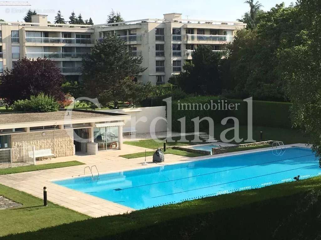 Appartement à BAILLY