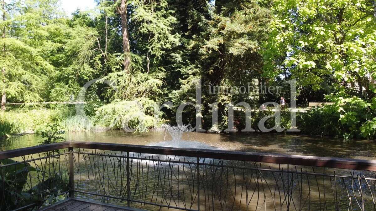 Appartement à BAILLY