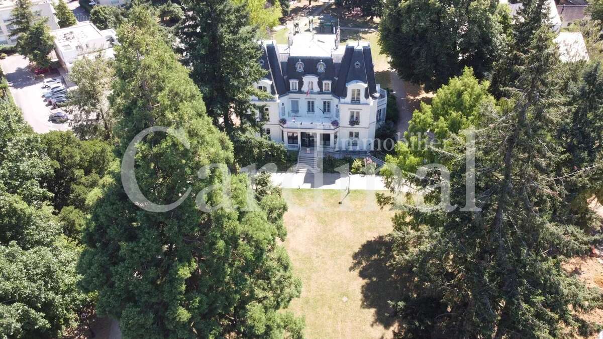 Appartement à BAILLY