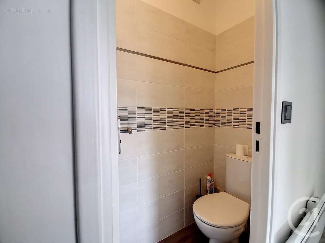 Appartement à ROQUEBRUNE-CAP-MARTIN