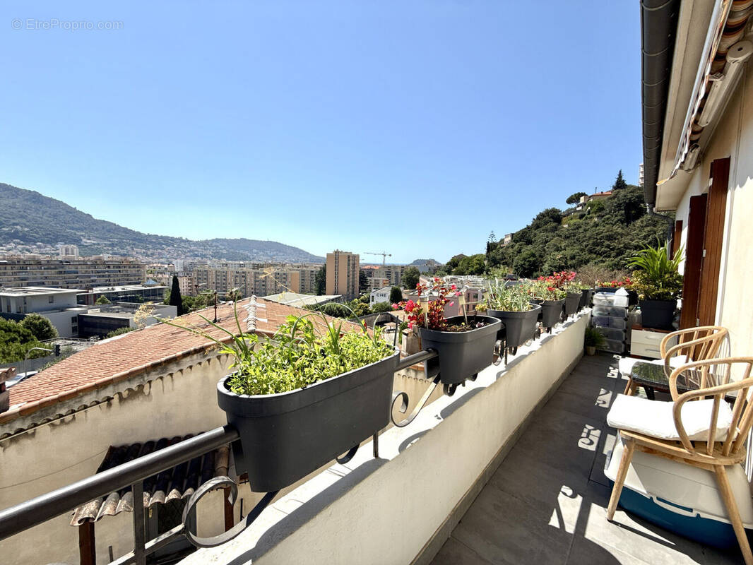 Photo 1 - Appartement à NICE