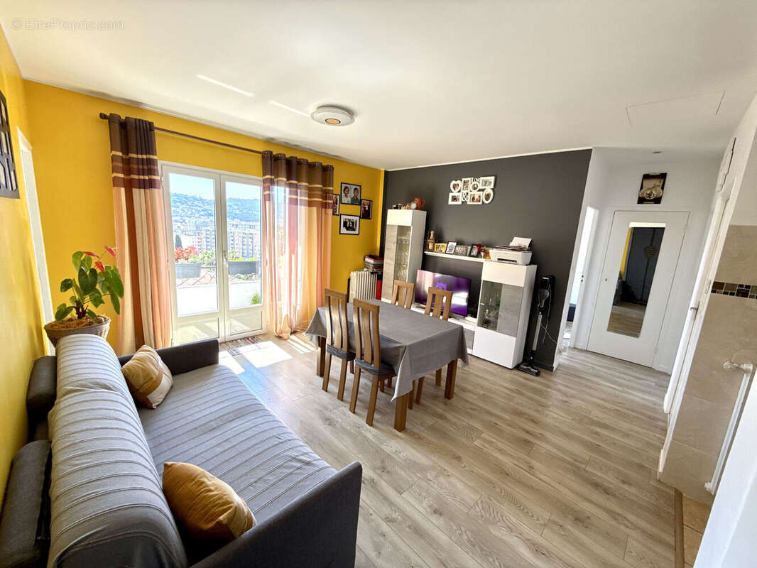 Photo 2 - Appartement à NICE
