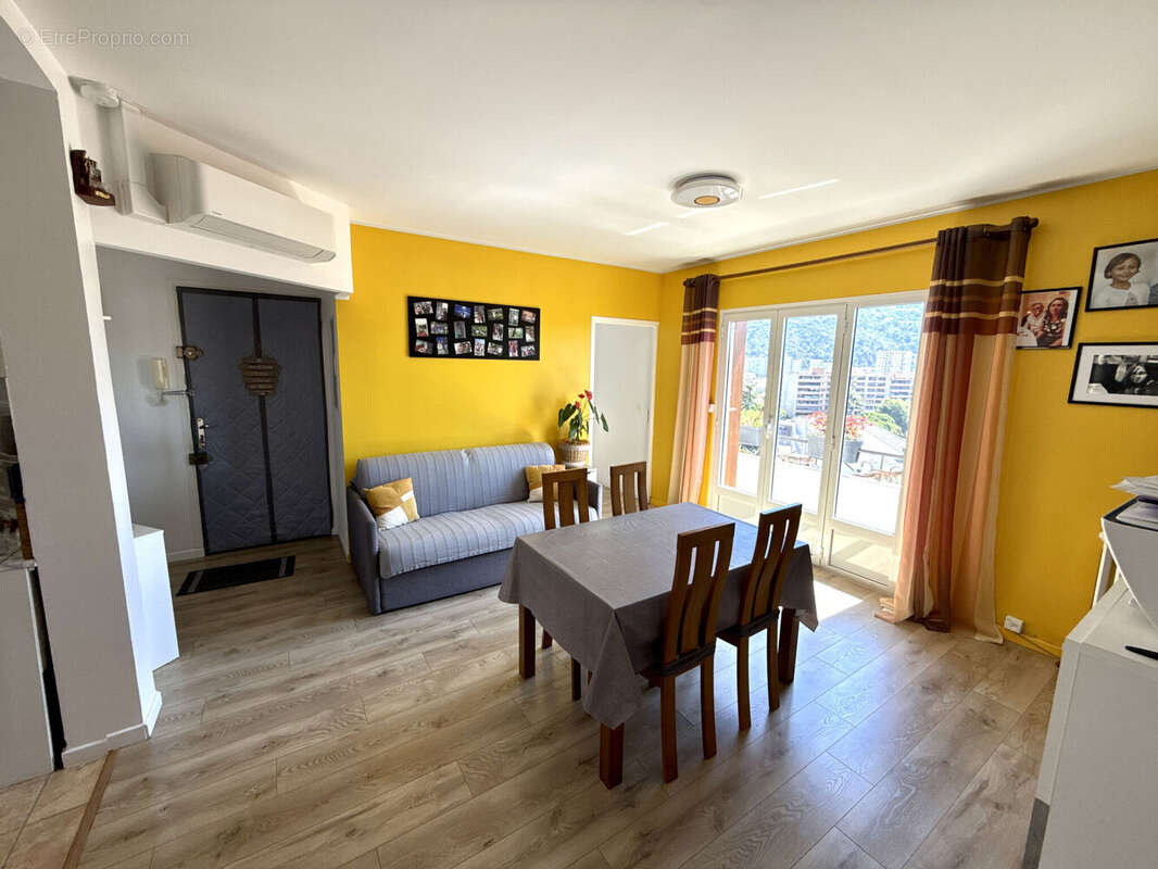 Photo 3 - Appartement à NICE