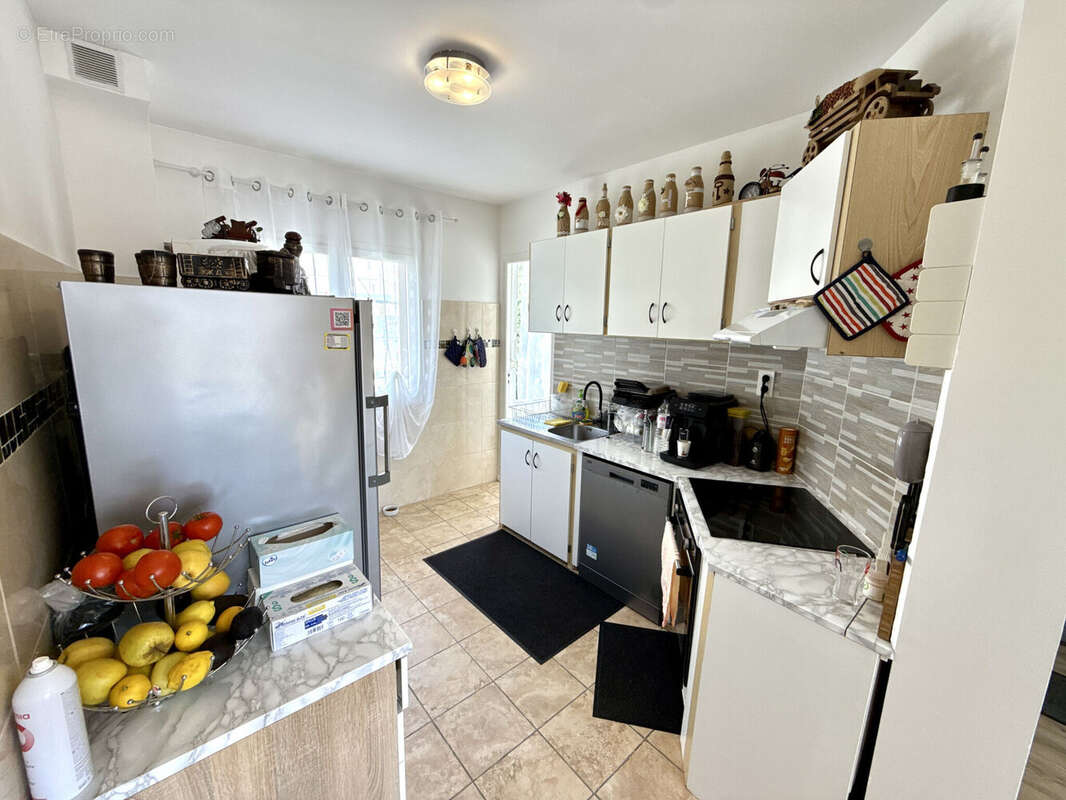 Photo 5 - Appartement à NICE