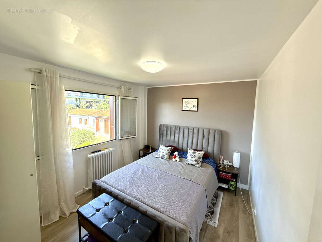 Photo 6 - Appartement à NICE